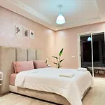 Suitouiss - Agdal 2 - Appartements A 2 Minutes De La Gare De Train Tgv Rabat