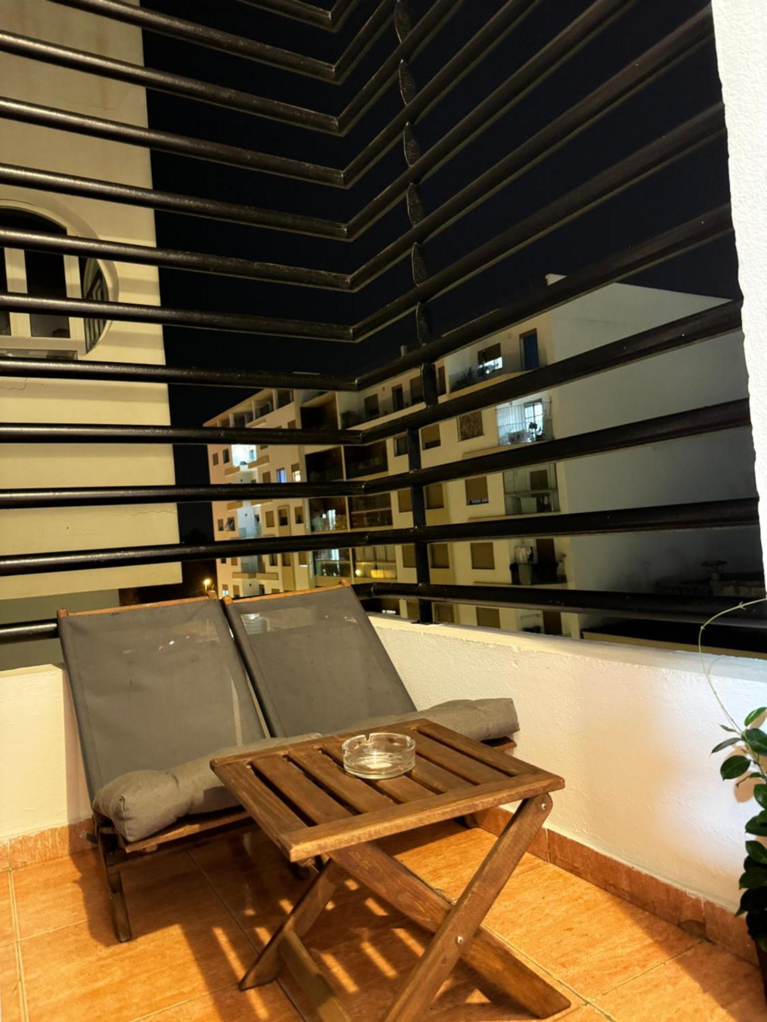 Suitouiss - Agdal 2 - A 2 Minutes De La Gare De Train Tgv Appartement