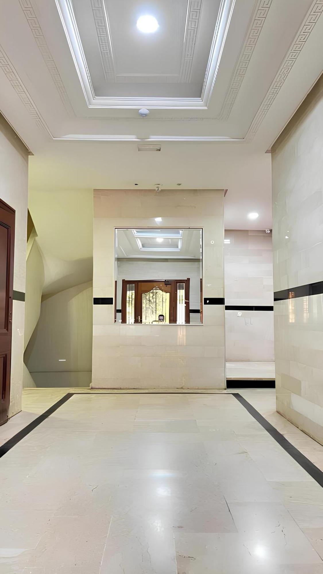 Suitouiss - Agdal 2 - A 2 Minutes De La Gare De Train Tgv Appartement Rabat