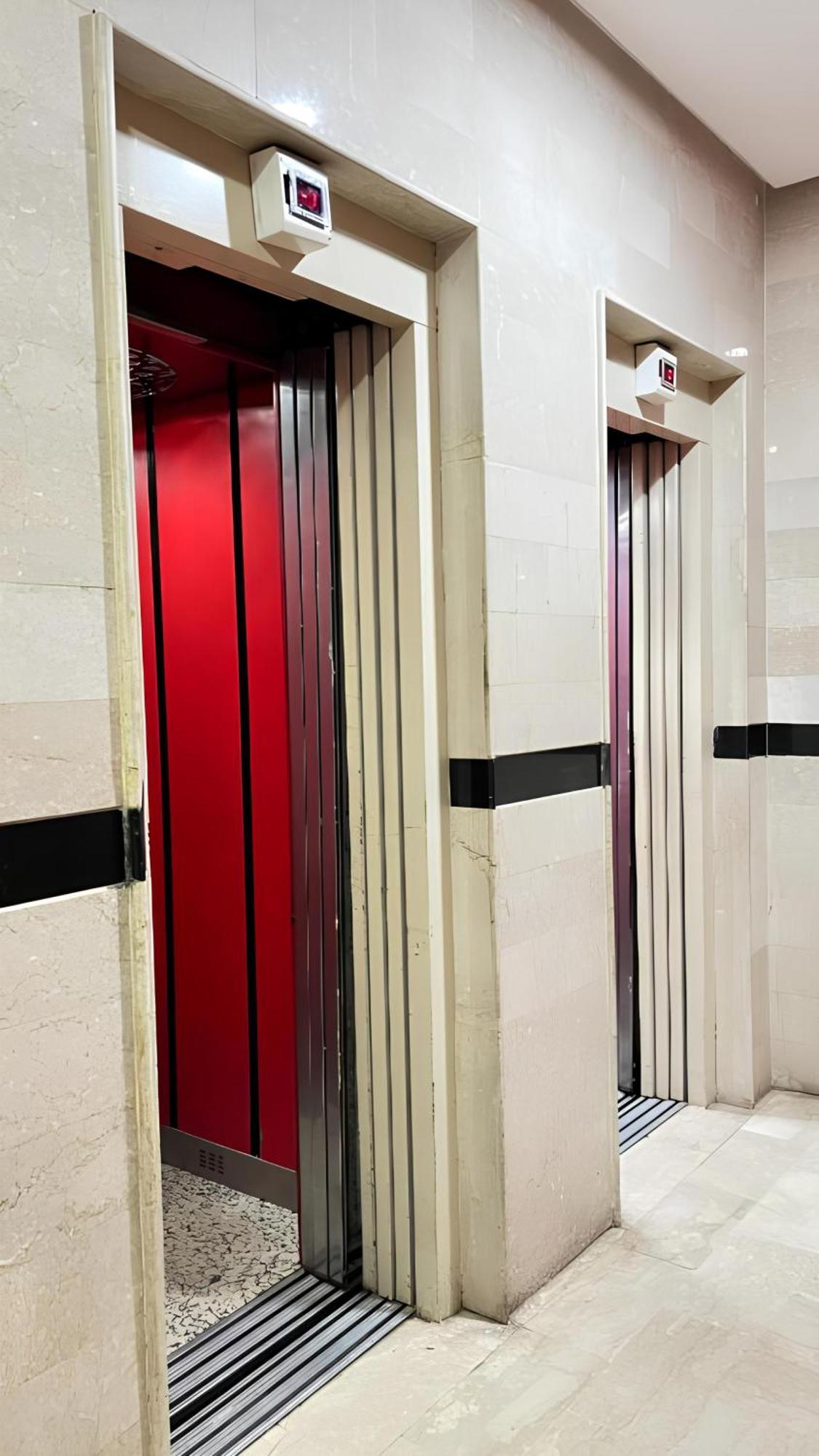 Suitouiss - Agdal 2 - A 2 Minutes De La Gare De Train Tgv Rabat